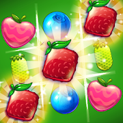 Mix Fruits Max Juice Mod APK