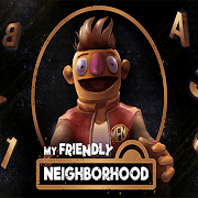 My friendly neighborhood Mod Apk