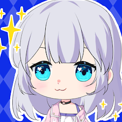 Aymi Anime Avatar Maker:emoji Mod APK