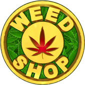 Weed Shop Mod