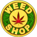Weed Shop icon