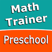 Preschool Math Trainer Mod