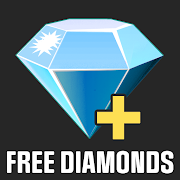 Guia para Gratis 2020 Diamantes icon