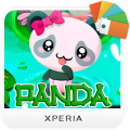 XPERIA™ Panda Theme Mod