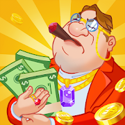 Idle Business Tycoon, Manage Shops & Factories