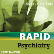 Rapid Psychiatry, 2nd Edition Mod
