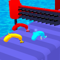 Wacky Race 3d Mod