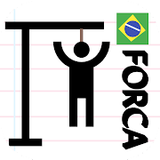 Jogo da forca clássico - BR Mod APK