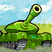 Awesome Tanks Mod