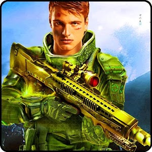 US ARMY SURVIVAL SHOOTER 2017 - BEST ACTION GAMES Mod