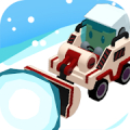 Snow Bumper Kart‏ Mod