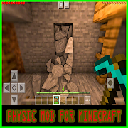 Realistic Physics Minecraft PE Mod Apk