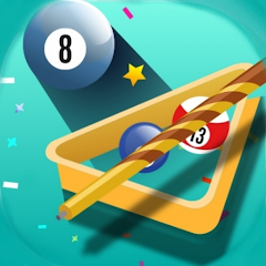 Aim Tool for 8 Ball Pool Pro Mod Apk