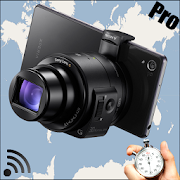 Smart Camera Remote Pro Mod