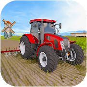 Modern Farming Game: Farm Sim