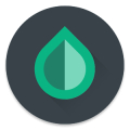 Atomic Green - CM12 CM13 Theme icon