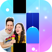 Me Contro Te Piano Game Tiles Mod Apk