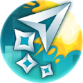 FlyAngle (2D Shooting Arcade) icon