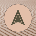 Pastel XII Sand Flat Icons Mod