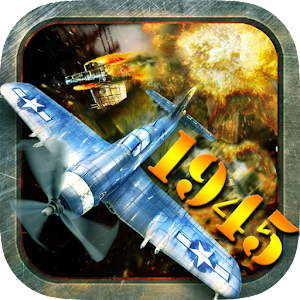 Raiden 1945 ~World War II Fighter Shooting game~ icon