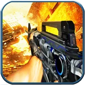 Strike Terrorist 3D Mod Apk 1.4 [Dinero ilimitado]