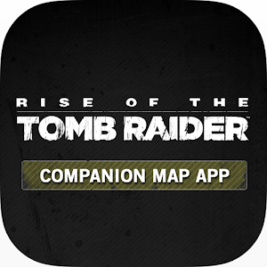 Rise of Tomb Raider Maps Mod