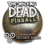 The Walking Dead Pinball Mod