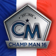 Champ Man 16 Mod