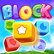 Happy Block:Block Puzzle Games Mod Apk