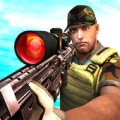 War Duty Sniper 3D icon