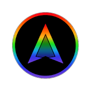 Rainbow Icons Pro By Arjun Arora Mod