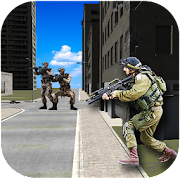 City Sniper Combat Mission Mod