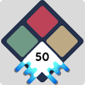 50 Merge : Puzzle Game Mod