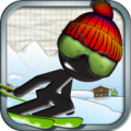 Stickman Ski Racer Mod