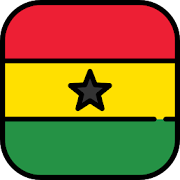 Places Ghana Mod Apk