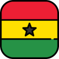 Places Ghana Mod