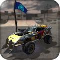 Offroad Derby Damage icon