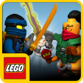 LEGO® Ninjago™: Skybound Mod