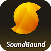 SoundBound Music Free App Radio Mod APK'sı