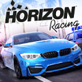 Racing Horizon:Corrida sem fim Mod