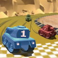 War Tank Racer Mod