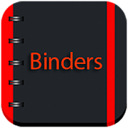 Binders - Icon Pack Mod