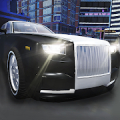 Luxury Car Simulator icon