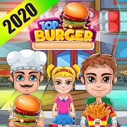 Chef Story 2020 Mod Apk 1.1 [Paid for free][Free purchase]