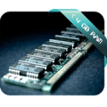 4 GB RAM Memory Booster - 2017 APK Mod
