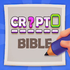 Bible Cryptogram Mod Apk