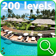 Find Differences 200 levels Mod Apk