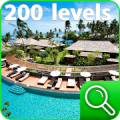 Find Differences 200 levels icon