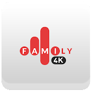 Family 4K Mod APK