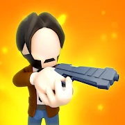 Gunshot Run Mod Apk 